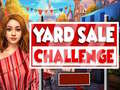 Игри Yard Sale Challenge