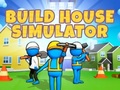 Игри Build House Simulator