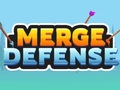 Игри Merge Defense