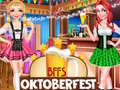 Игри BFFs Oktoberfest