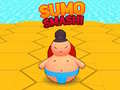 Игри Sumo Smash!
