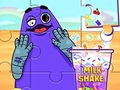 Игри Grima Shake Jigsaw