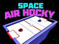 Игри Space Air Hocky