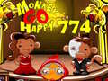 Игри Monkey Go Happy Stage 774