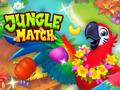Игри Jungle Match