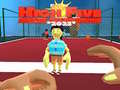 Игри High Five Summer Championship 2023