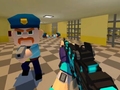 Игри Bank Robbery: San Andreas