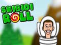 Игри Skibidi Roll