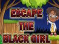 Игри Escape The Black Girl