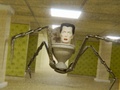 Игри Skibidi In The Backrooms