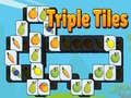 Игри Triple Tiles