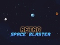 Игри Retro Space Blaster