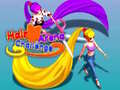Игри Hair Challenge Arena