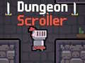 Игри Dungeon Scroller