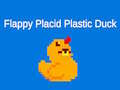 Игри Flappy Placid Plastic Duck