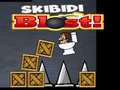 Игри Skibidi Blast