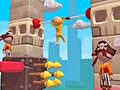 Игри Stickman fall