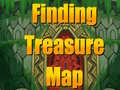 Игри Finding Treasure Map