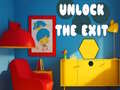 Игри Unlock the Exit