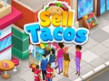 Игри Sell Tacos