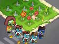 Игри Battling Zombies
