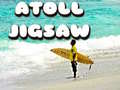 Игри Atoll Jigsaw