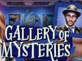 Игри Gallery of Mysteries