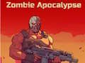 Игри Zombie Apocalypse