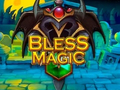 Игри Bless Magic