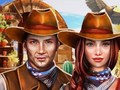 Игри Outlaws and Oddities