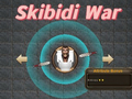 Игри Skibidi War