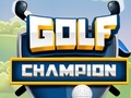 Игри Golf Champion