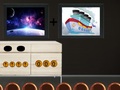 Игри Find Astronaut Glenn