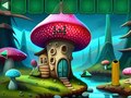 Игри Mushroom Princess Escape