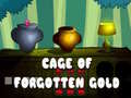 Игри Cage of the Forgotten Garden