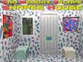 Игри Bad Memory Escape Shapes House