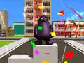 Игри Grimace Hop