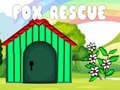 Игри Fox Rescue