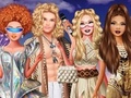 Игри Festival Besties Love Is In The Air