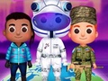 Игри Cute Melon My Dream Profession