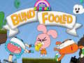 Игри The Amazing World Gumball Blind Fooled