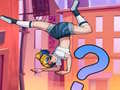 Игри Posing Puzzle