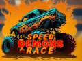 Игри Speed Demons Race