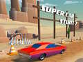 Игри Super Stunt car 7