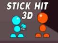Игри Stick Hit 3D