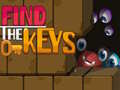 Игри Find the Keys