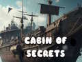Игри Cabin of Secrets
