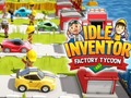 Игри Idle Inventor