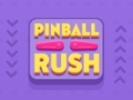 Игри Pinball Rush