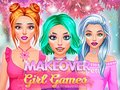 Игри Makeup & Makeover Girl Games
